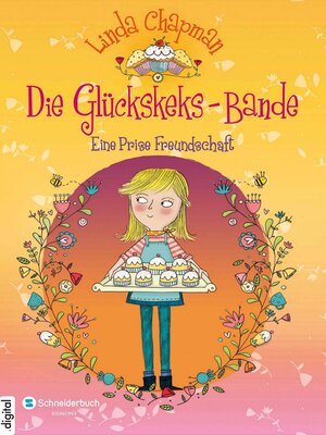 cover image of Die Glückskeks-Bande, Band 01